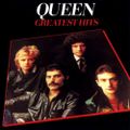 The Best of The Group Queen - Greatest Hits (1981) VINYL RIP