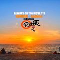 Always on the Move 111 | Summer Endless w. Ospitone