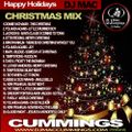 DJ Mac Cummings Christmas Mix
