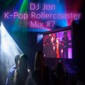 DJ jon K-Pop Rollercoaster Mix #7