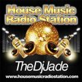 TheDjJade - Live on HMRS 27.March 2015 (Playlist In The Description)