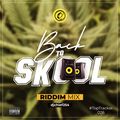 djchief254 - Back to Skool Riddim Mix