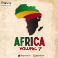 DJ Private Ryan - Africa 7 (Mix 2021 Ft Kamo Mphela, Zlatan, WizKid, Mr JazziQ, 9umba, Mr Eazi)
