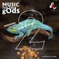 DJ Lord - Music For The gOds (EP. 2)