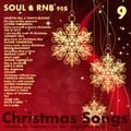 CHRISTMAS SONG vol.9 SOUL & RNB 90s (Luther Vandross,The O'Jays,Lauryn Hill,Boyz II Men,Xscape,TLC)