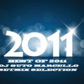 THE BEST OF 2K11 - BY DJ GUTO MARCELLO