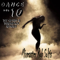Dance Megamix Vol 10 - Mixmaster Rob Soltis