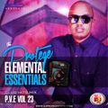 Protege Visual Essentials Vol 23 Converted Elemental Essentials