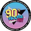 90's private house party 2019 part 3