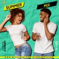 THE SUMMER MIX 4SHO (CLEAN & DIRTY)