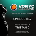 Paul van Dyk's VONYC Sessions 364 - Tristan D