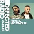 Defected Radio Show: Nic Fanciulli & Butch Takeover - 05.05.23