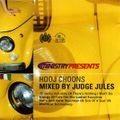 Ministry Presents Hooj Choons - Mixed By Judge Jules - 1998