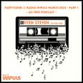 Even Steven - PartyZone @ Radio Impuls March 2023 - Part 1 - Ad Free Podcast