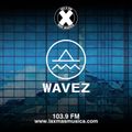 WAVEZ EP 156