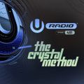 UMF Radio 491 - The Crystal Method