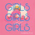 MOOD 26: GIRLS GIRLS GIRLS