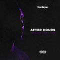 After Hours (Instagram Live Set) - Chilled R&B / Slow Jamz / Trapsoul - Follow @DJDOMBRYAN