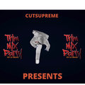TRIM MIX PARTY NOVEMBER 19,2021 FEATURING CUTSUPREME AND KEEBLA