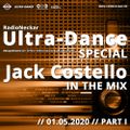 Broadcast: Jack Costello @ RadioNeckar Ultra-Dance #stayathome special 01.05.2020 (Part 1)