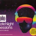 Late Night Sessions: Autumn Collection Mix 1 - Twilight Mix (MoS, 2003)