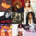 Janet Jackson REMIXES ::: R&B, Pop, Dance, Hip Hop, Funk & New Jack Swing ::: Janet Jackson REMIXED