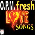 DJ Von - OPM Fresh Love Songs