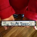 Kevin Keith & The Dirty Dozen 105.9 WNWK February 26, 1994