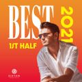R&B|EDM||【Best of 2021-1st half】Mixed by DjKyon.jp