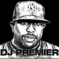 DJ A to the L - The DJ Premier Tribute Mix
