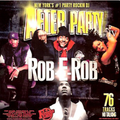 DJ Rob E Rob - Afterparty #4 (2004)