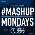 TheMashup #mashupmonday mixed by DJ Cush