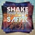 Shake Your Boots Podcast Ep #138