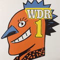 WDR1 Schlagerrallye mit Wolfgang Roth, 26.08.1989