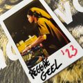 DJ Madbwoy - Live @ Reggae Geel 2023 Pt. 2 - Belgium (Mix Ft Frisco Kid, Yellowman, Jah Bouks)