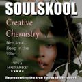 CREATIVE CHEMISTRY - NEO SOUL (DEEP IN THE VIBE) Feats: The Della Kit, Yazmin Lacey, Garnett Boldwin