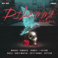 Dilemma Riddim (keno 4star productions 2018) Mixed By SELEKTA MELLOJAH FANATIC OF RIDDIM