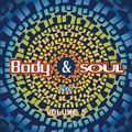 Body & Soul NYC Vol. 5 (2007) mixed by Danny Krivit, Francois K & Joe Claussell