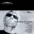 Pounding Grooves ‎– Fine Audio Recordings DJ Mix Series Vol. 4 (Full Compilation) 2000