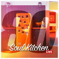 The Soul Kitchen 80 /// 13.02.2021 /// New R&B - John Legend, Nas, Jon Vinyl, Mary J, Samm Henshaw