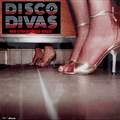 DISCO DIVAS  Non-Stop Hit Megamixes!  DJ Party Mixes