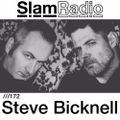 #SlamRadio - 172 - Steve Bicknell