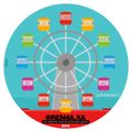 Mainstream Set 2017 Vol 7 - Mix By D.j Oren Malka