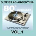 80S EXTENDED VERSIONS VOL.1