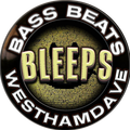 Bass Beats & Bleeps #20 w/WestHamDave