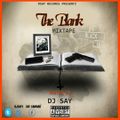 THE BLANK MIXTAPE -BASHMENT SESSION HOSTED BY DJ SAY