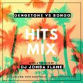 GENGETONE vs BONGO - HITS MIX - DJ JOMBA (Lewa,Kalale,BadManners,Zimepanda,Zuchu)