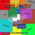 Born in 1977 mixed by MSP (CD1)