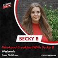 Weekend Breakfast With Becky B - 10 Dec 2022