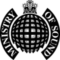Mix Tape - 90's Smooth Grooves - Ministry of Sound (Jon Ian Clarke Mix)